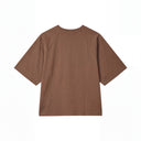 Cozy T-Shirt Mocha
