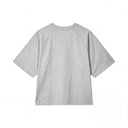 Cozy T-Shirt Grey