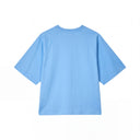 Cozy T-Shirt Blue