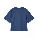 Cozy T-Shirt Navy
