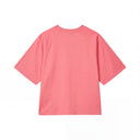 Cozy T-Shirt Pink