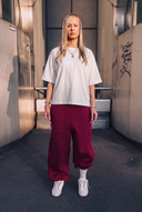 Cozy T-Shirt White